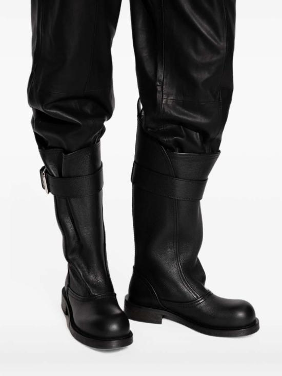 26FW 이로 샌들 RIFFWP36BLA01 BLACK - IRO