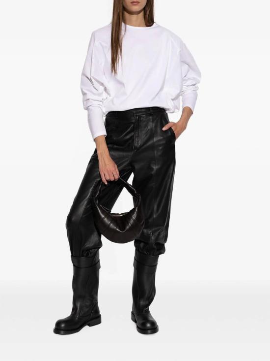 26FW 이로 샌들 RIFFWP36BLA01 BLACK - IRO