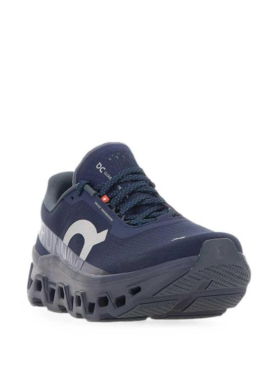 26FW 온 러닝 클라우드몬스터 1 스니커즈 3MF30740170 BLUE - ON RUNNING