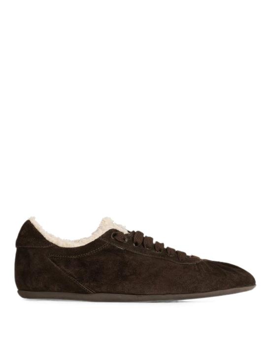 26FW 돌체앤가바나 스니커즈 CK2485A3P058Y134 BROWN