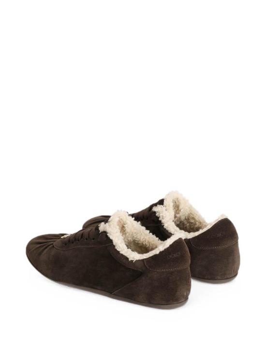 26FW 돌체앤가바나 스니커즈 CK2485A3P058Y134 BROWN - DOLCE & GABBANA
