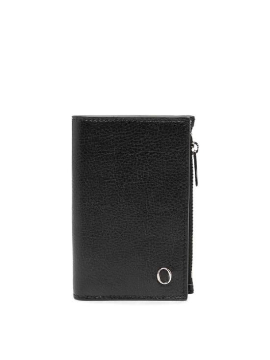 26FW 오르치아니 지갑 SD0183LAGOONNER BLACK