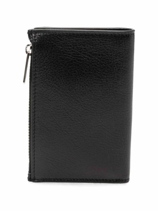 26FW 오르치아니 지갑 SD0183LAGOONNER BLACK - ORCIANI
