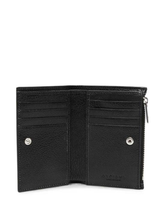 26FW 오르치아니 지갑 SD0183LAGOONNER BLACK - ORCIANI