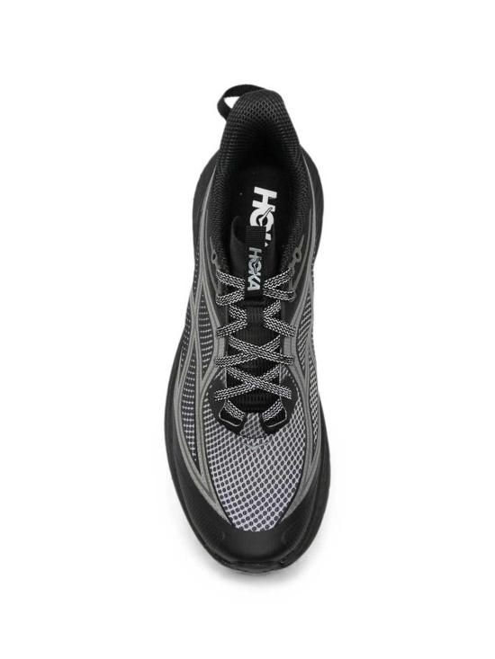 26FW 호카 스니커즈 1176679BKSTL BLACK - HOKA