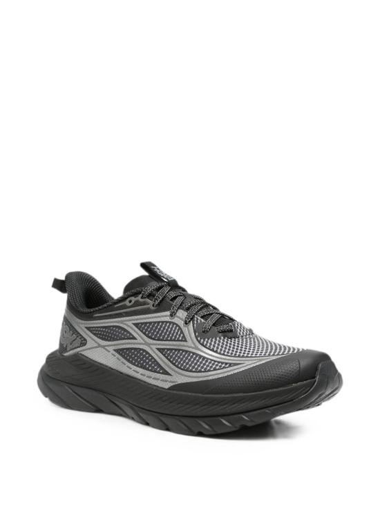 26FW 호카 스니커즈 1176679BKSTL BLACK - HOKA