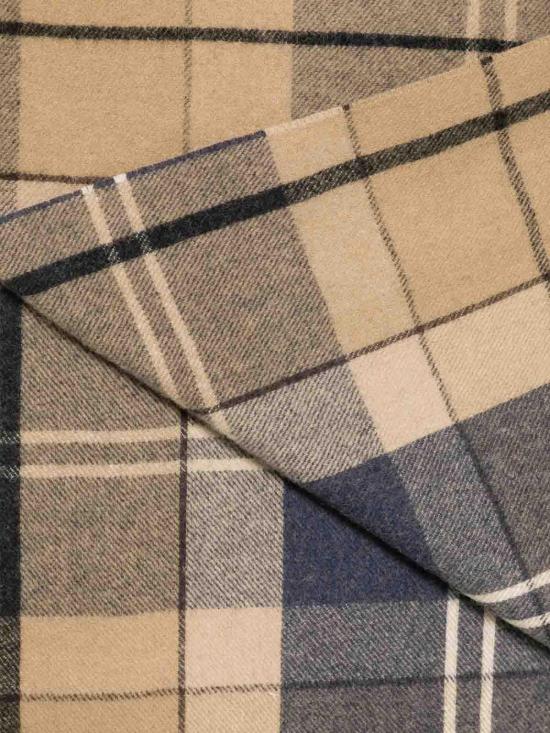 26FW 바버 머플러/스카프 USC0322TN39 BEIGE - BARBOUR