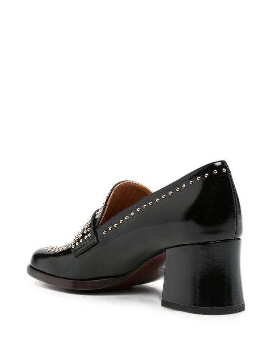 26FW 치에 미하라 샌들 TALEAHNEGRO BLACK - CHIE MIHARA