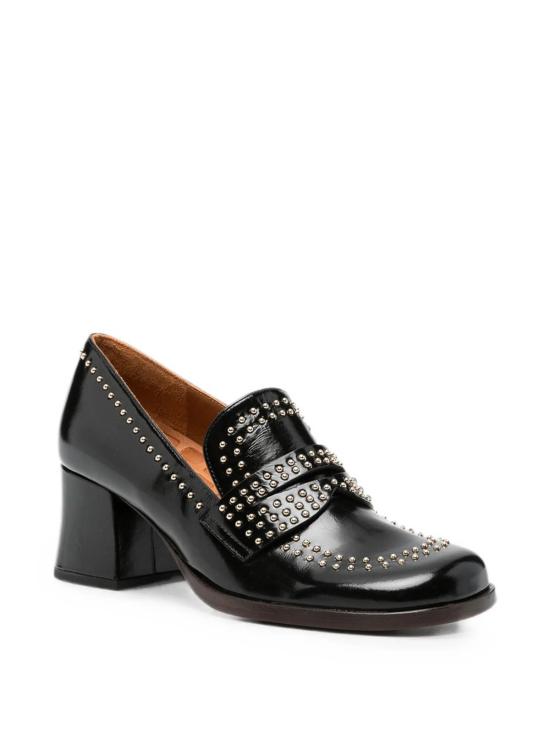 26FW 치에 미하라 샌들 TALEAHNEGRO BLACK - CHIE MIHARA
