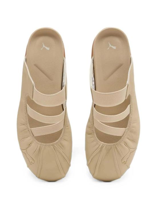 26FW 푸마 스니커즈 40961802ALMO BEIGE - PUMA