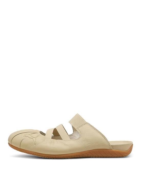 26FW 푸마 스니커즈 40961802ALMO BEIGE