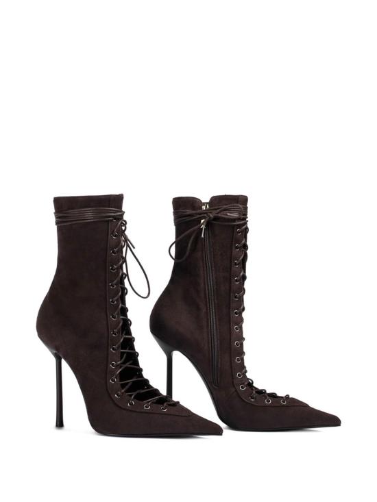 26FW 레실라 부츠 4249B100MBPPVE792 BROWN - LE SILLA