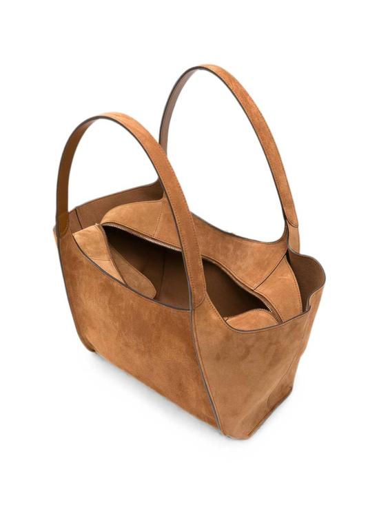 26FW 토즈 숄더백 XBWTSBQ0200P3A7L12 BROWN - TODS