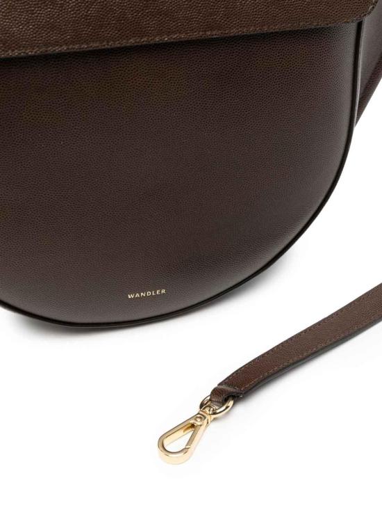 26FW 반들러 숄더백 261080000211784 BROWN - WANDLER