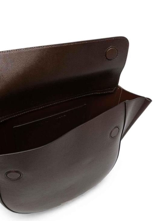 26FW 반들러 숄더백 261080000211784 BROWN - WANDLER