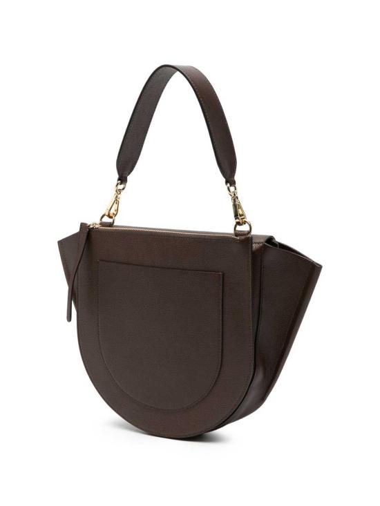 26FW 반들러 숄더백 261080000211784 BROWN - WANDLER