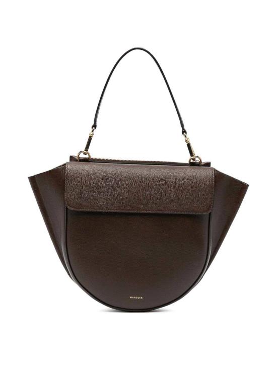 26FW 반들러 숄더백 261080000211784 BROWN