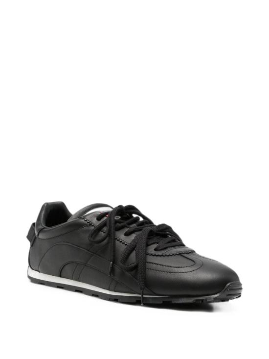 26FW 디스퀘어드2 스니커즈 SNM0486189000012124 BLACK - DSQUARED2