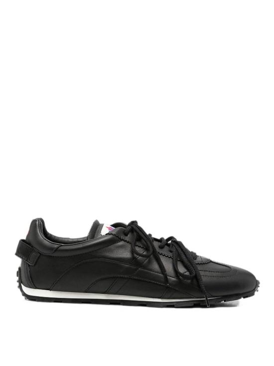 26FW 디스퀘어드2 스니커즈 SNM0486189000012124 BLACK