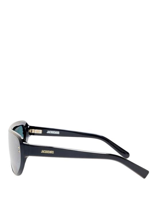 26FW 자크뮈스 선글라스 JAC225C1SUN BLACK - JACQUEMUS