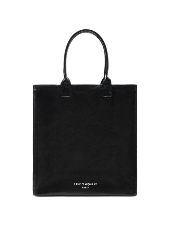 26FW 애니빙 토트백 A1312766BLK1 BLACK - ANINE BING