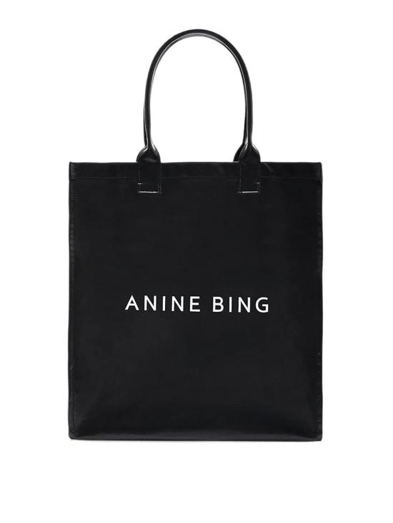 26FW 애니빙 토트백 A1312766BLK1 BLACK