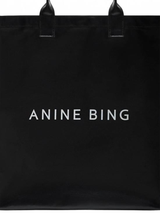 26FW 애니빙 토트백 A1312766BLK1 BLACK - ANINE BING