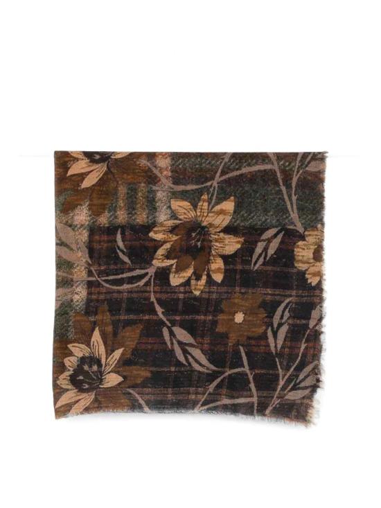 26FW SGOMBERO CANTINE MODA 머플러/스카프 1523CASSIOPEA1 MULTICOLOUR