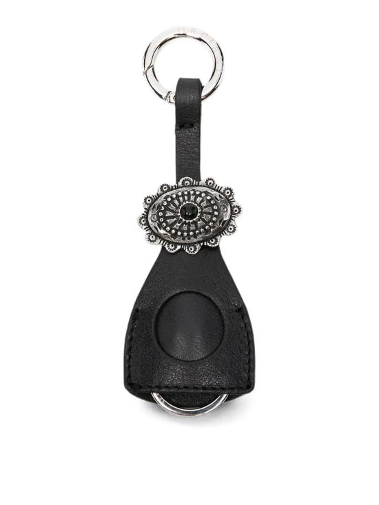 26FW 오르치아니 반지 SD0205LAGOONNER BLACK