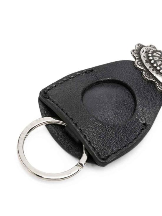 26FW 오르치아니 반지 SD0205LAGOONNER BLACK - ORCIANI