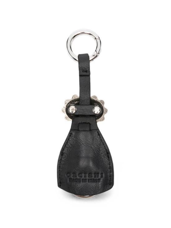 26FW 오르치아니 반지 SD0205LAGOONNER BLACK - ORCIANI