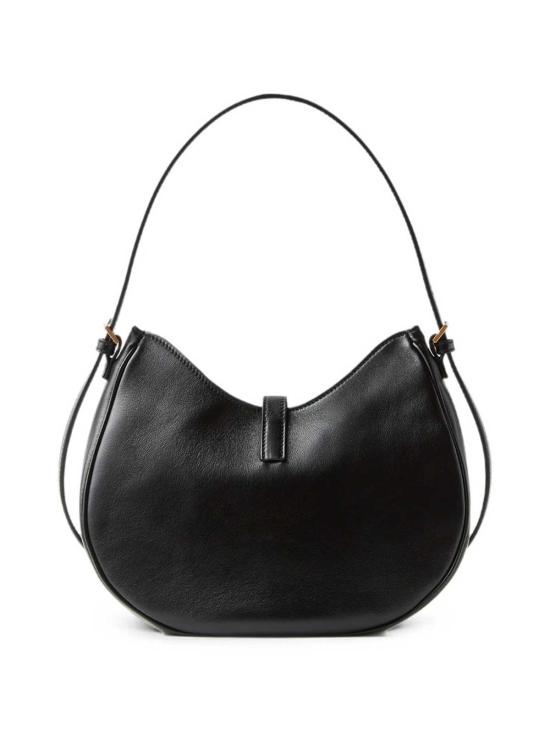 26FW 베르사체 숄더백 1A1744910261991B55J BLACK - VERSACE