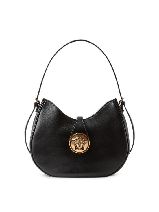 26FW 베르사체 숄더백 1A1744910261991B55J BLACK