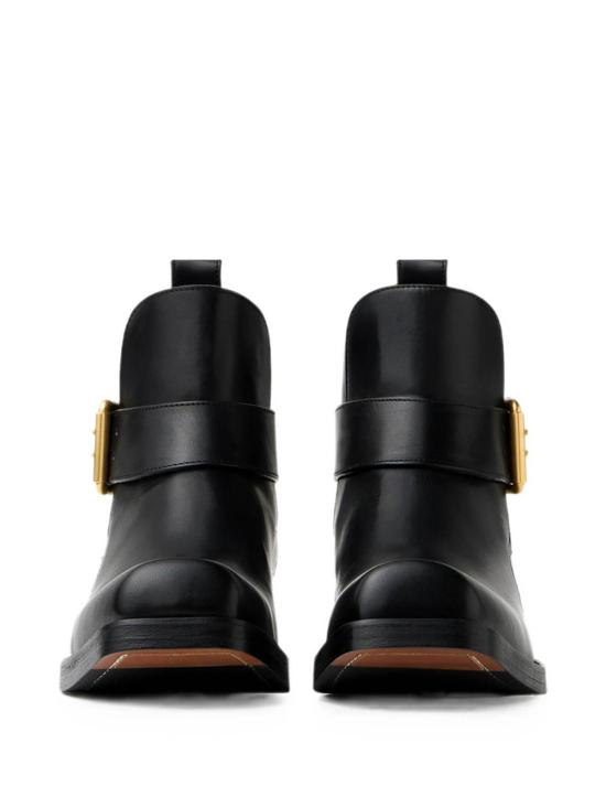 26FW 베르사체 부츠 1A1879510261791B00G BLACK - VERSACE