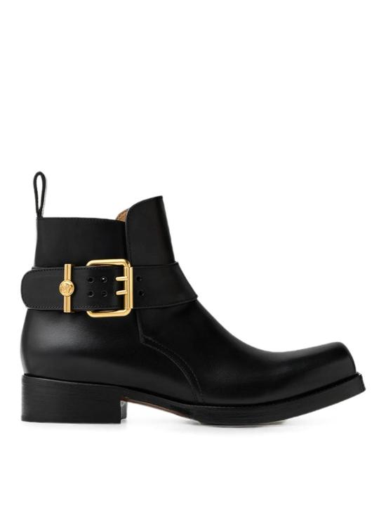 26FW 베르사체 부츠 1A1879510261791B00G BLACK