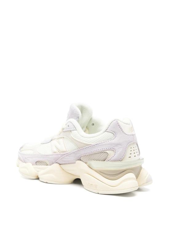 26FW 뉴발란스 9060 스니커즈 U90607O1 CREAM - NEW BALANCE