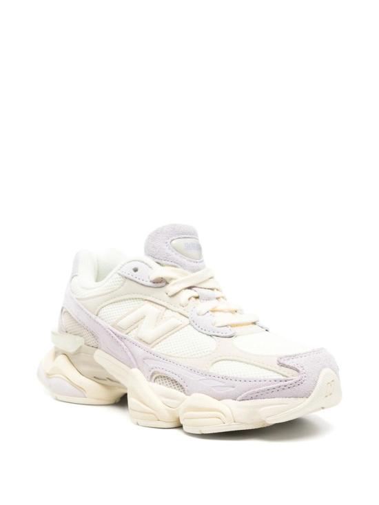 26FW 뉴발란스 9060 스니커즈 U90607O1 CREAM - NEW BALANCE