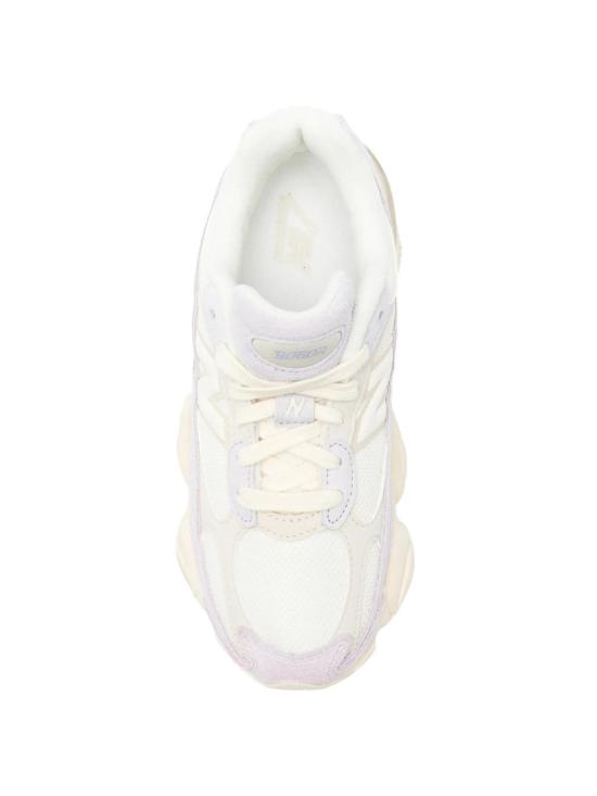 26FW 뉴발란스 9060 스니커즈 U90607O1 CREAM - NEW BALANCE