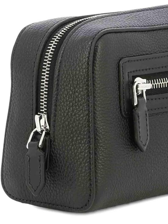 26FW 톰포드 하이테크 LCL213SY0356NAA BLACK - TOMFORD