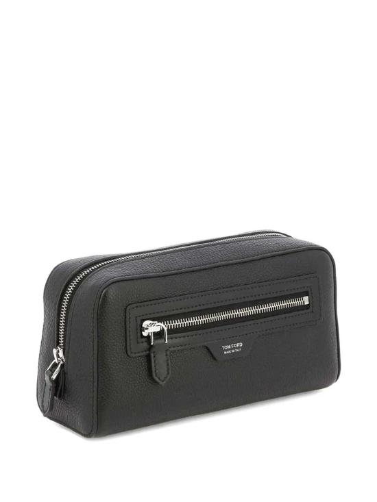 26FW 톰포드 하이테크 LCL213SY0356NAA BLACK - TOMFORD