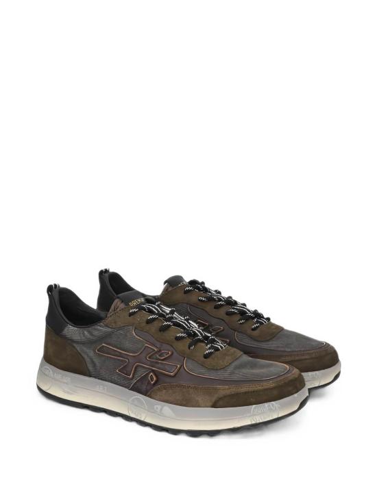 26FW 프리미아타 스니커즈 NOUS8685 BROWN - PREMIATA