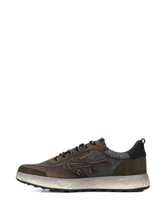 26FW 프리미아타 스니커즈 NOUS8685 BROWN - PREMIATA