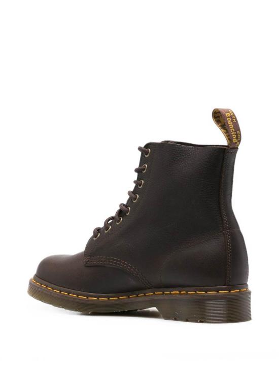 26FW 닥터마틴 부츠 319812011460PASCALBRW BROWN - DR.MARTENS