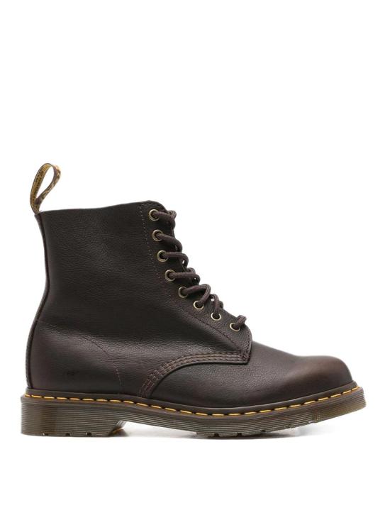 26FW 닥터마틴 부츠 319812011460PASCALBRW BROWN
