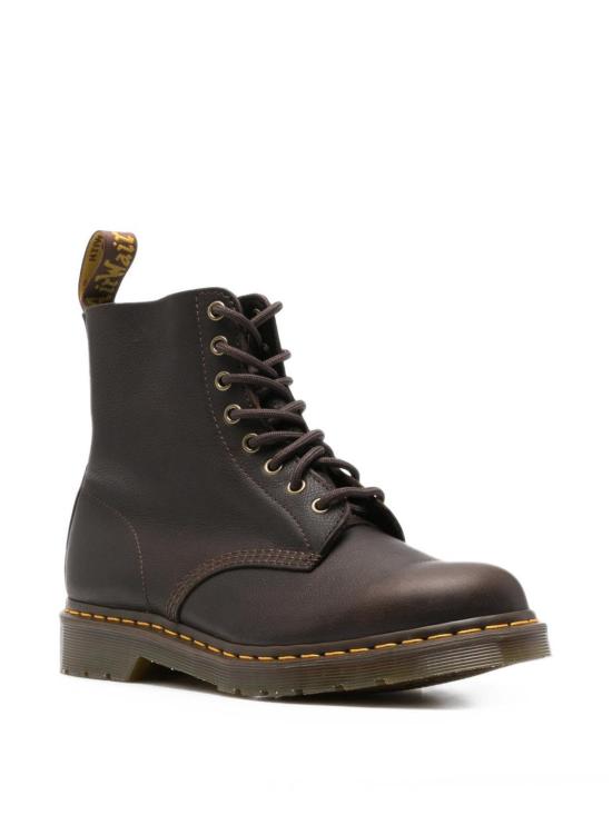 26FW 닥터마틴 부츠 319812011460PASCALBRW BROWN - DR.MARTENS