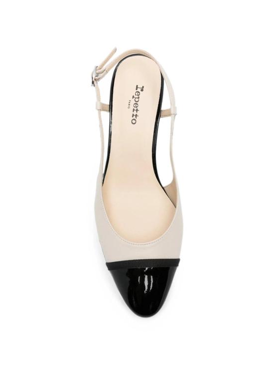 26FW 레페토 샌들 V4281VVEDASTRID451465 CREAM - REPETTO