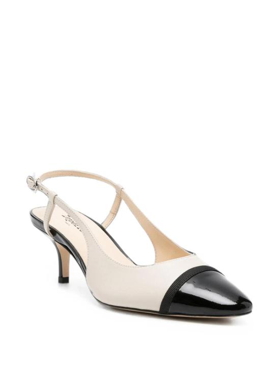 26FW 레페토 샌들 V4281VVEDASTRID451465 CREAM - REPETTO