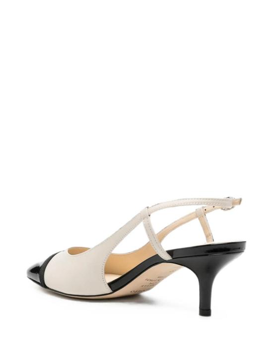 26FW 레페토 샌들 V4281VVEDASTRID451465 CREAM - REPETTO