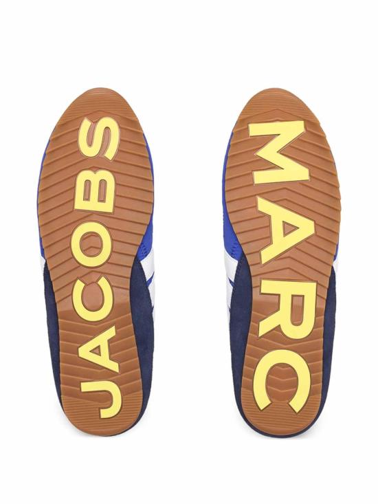 26FW 마크제이콥스 스니커즈 2S6FSN002F29411 DARK BLUE - MARC JACOBS