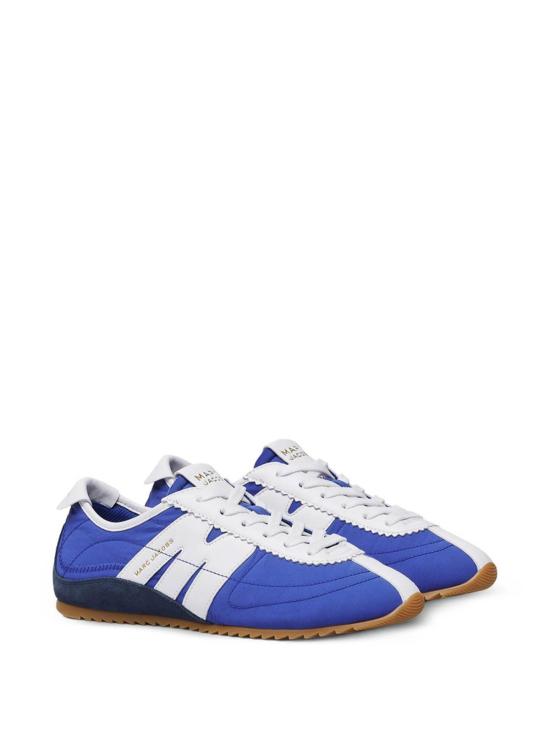 26FW 마크제이콥스 스니커즈 2S6FSN002F29411 DARK BLUE - MARC JACOBS